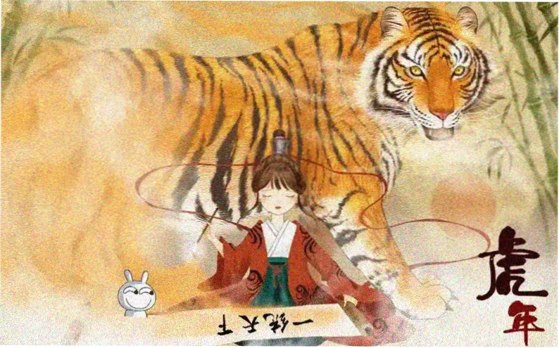 电影2026年度科幻巨制主视觉海报