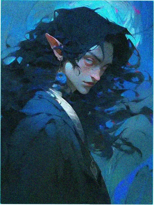 2026年最新科幻电影深海电梯海报